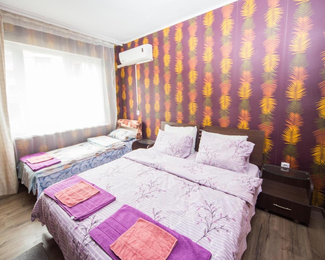Large Flat Bulair - Excellent Location Leilighet Burgas by Eksteriør bilde
