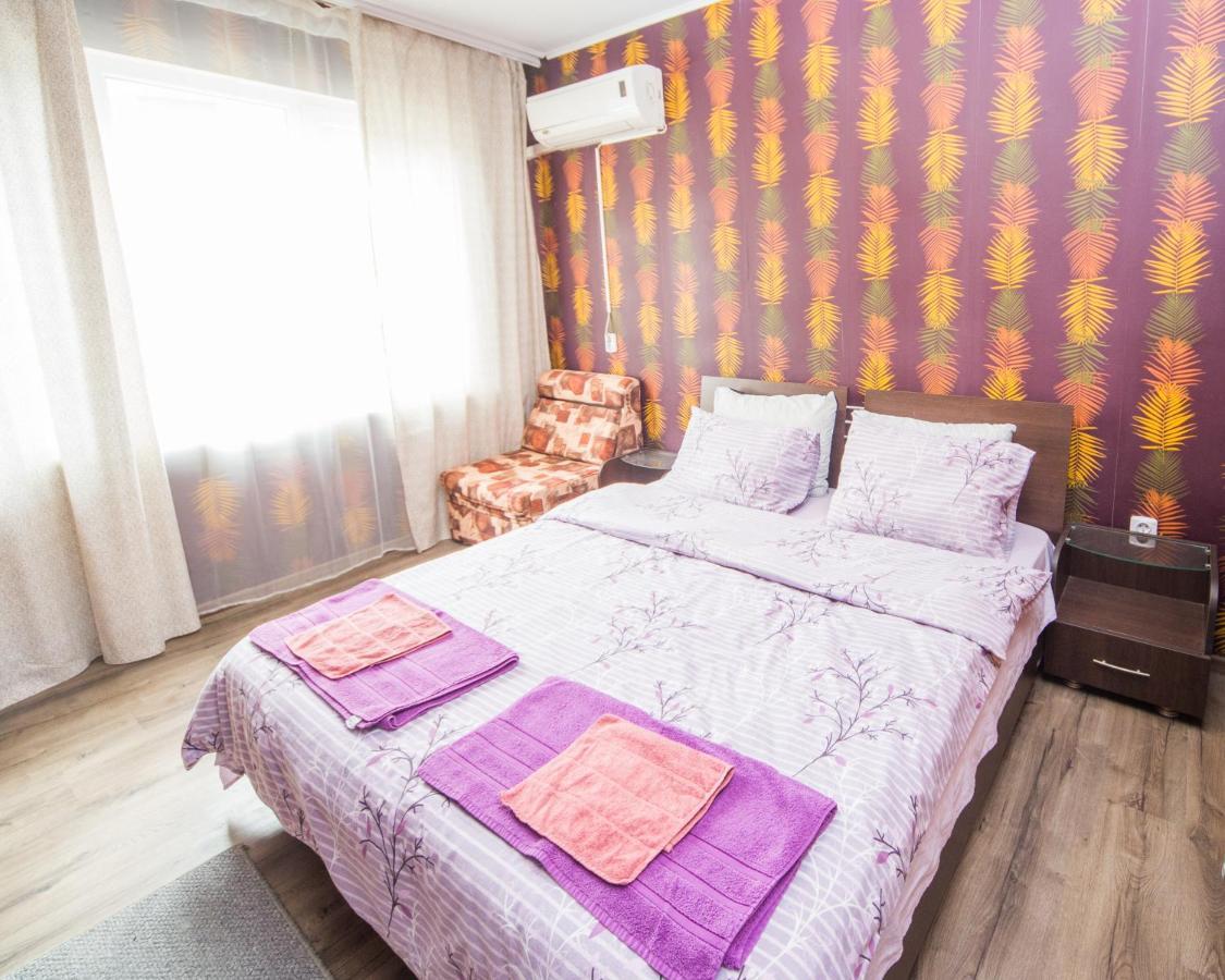 Large Flat Bulair - Excellent Location Leilighet Burgas by Eksteriør bilde