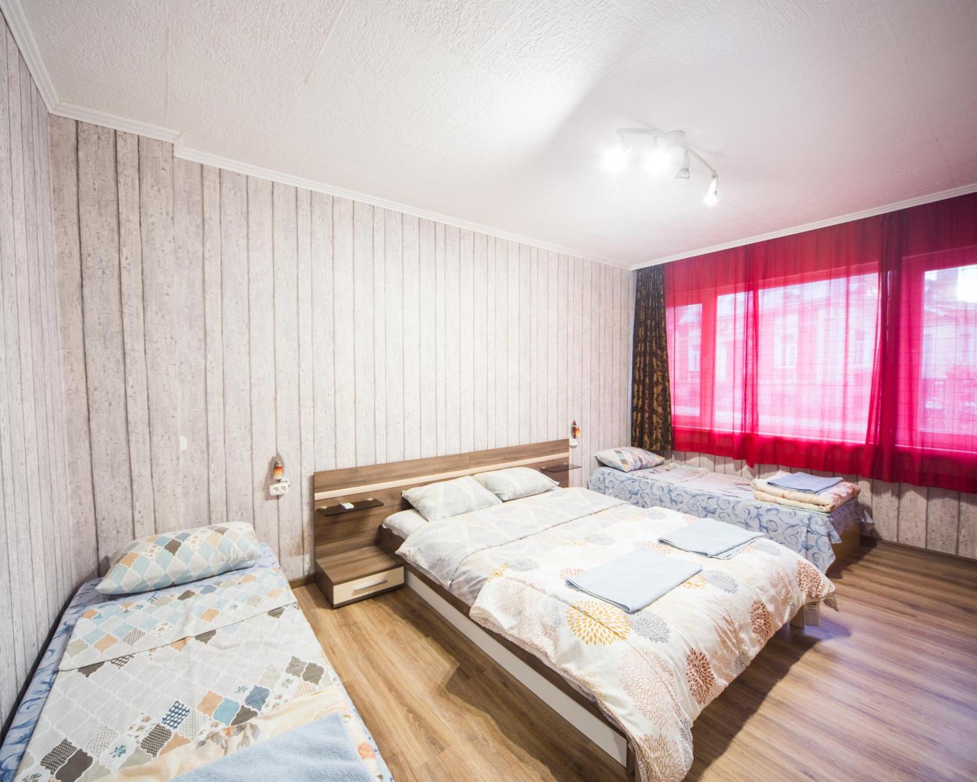 Large Flat Bulair - Excellent Location Leilighet Burgas by Eksteriør bilde